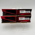 TeamGroup 16GB Vulcan 3000MHz Memory Module Black