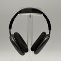 Apple AirPods Max A2096 Lightning 2020 Over-Ear Headphones - Used A Black