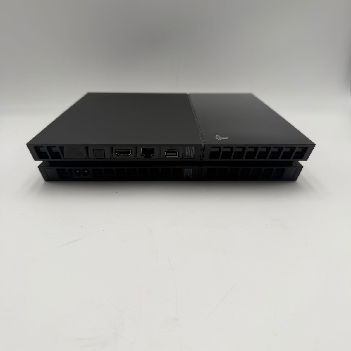 Sony PlayStation 4 CUH-1115A Black Used Game Console