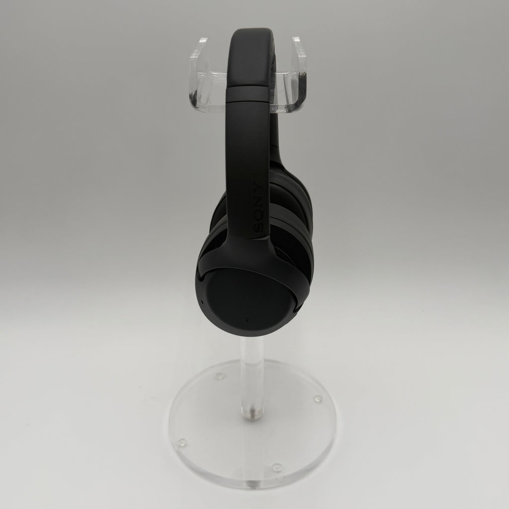 Sony WH-XB900N Wireless Headphones - Black Noise Canceling