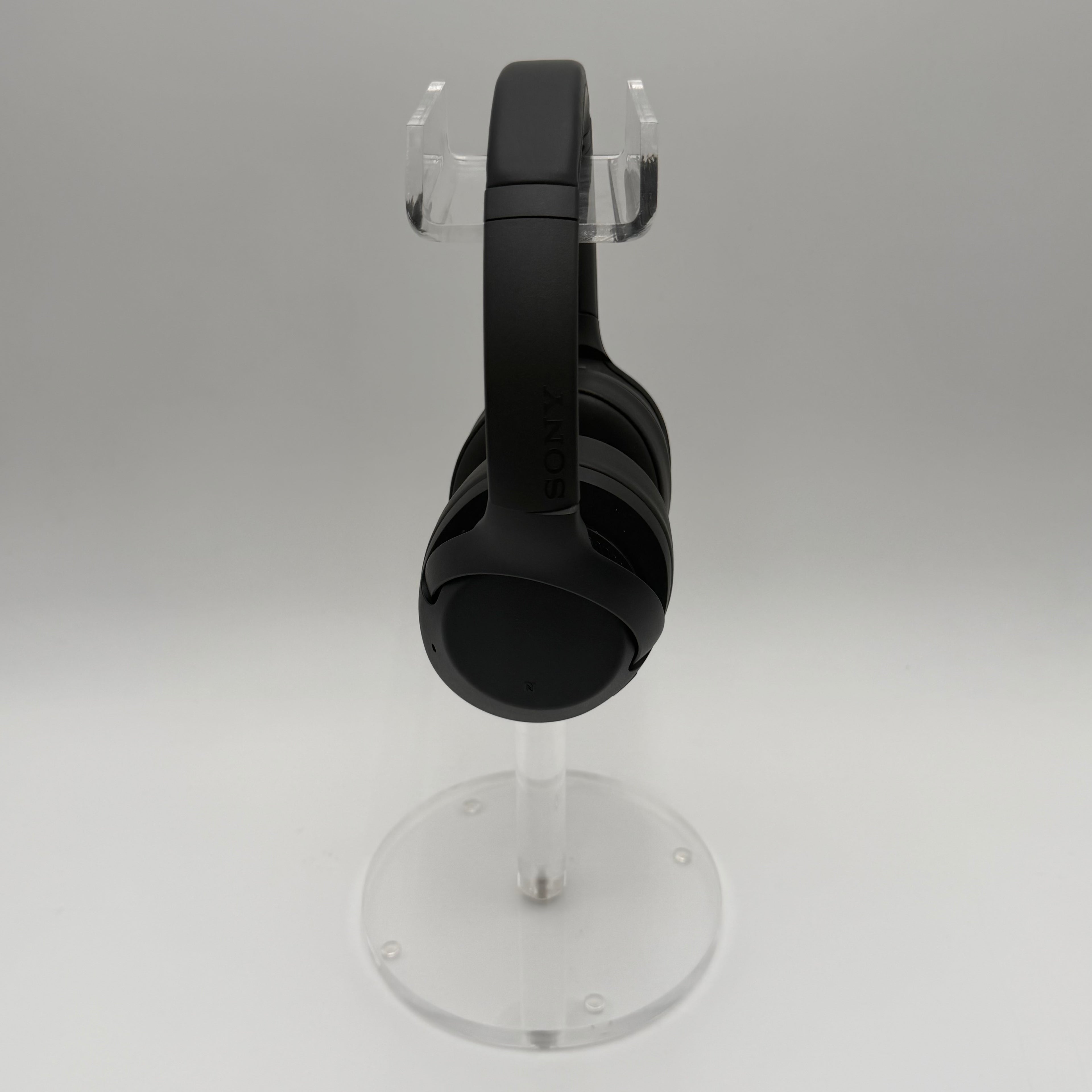Sony WH-XB900N Wireless Headphones - Black Noise Canceling