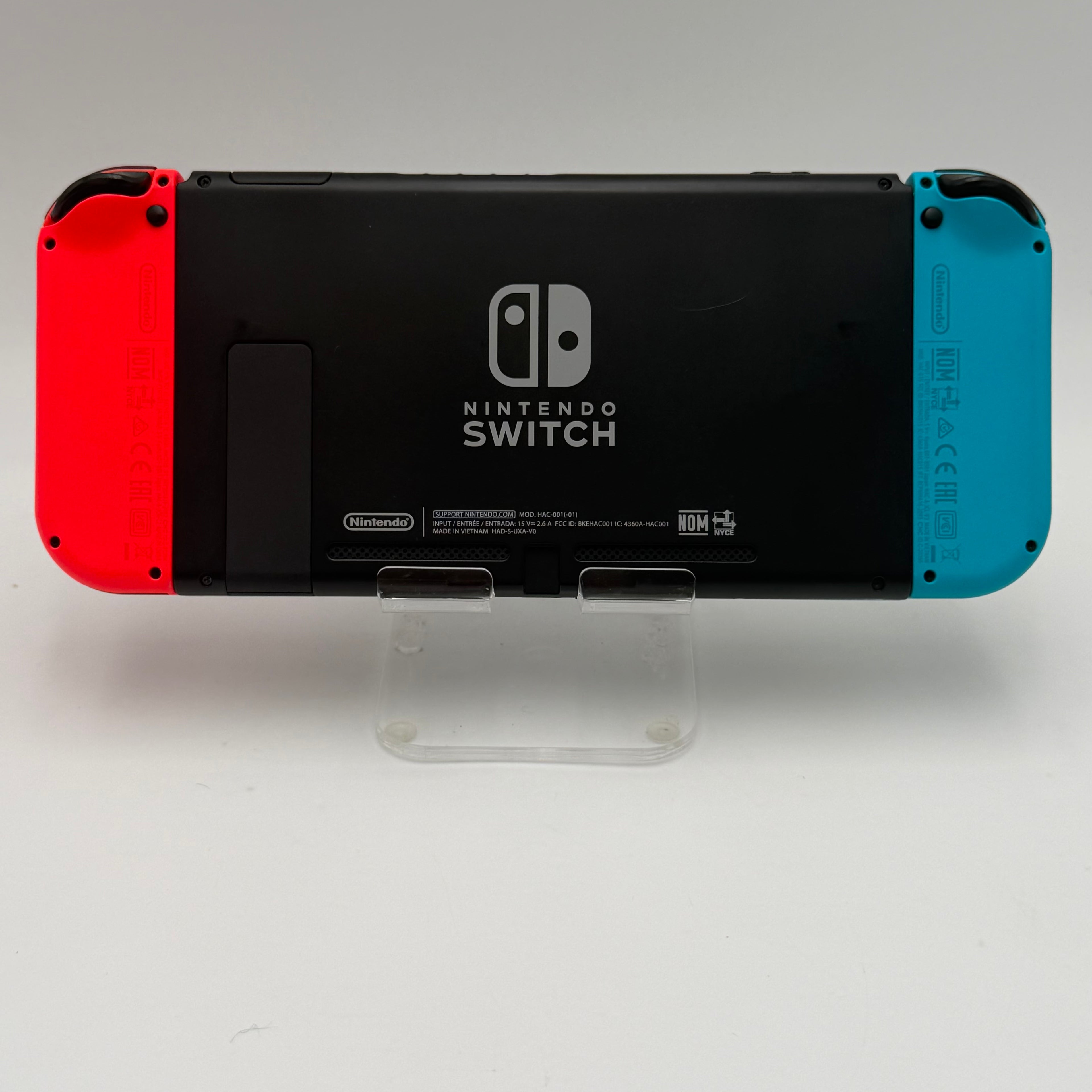 Nintendo Switch HAC-001-01 2019