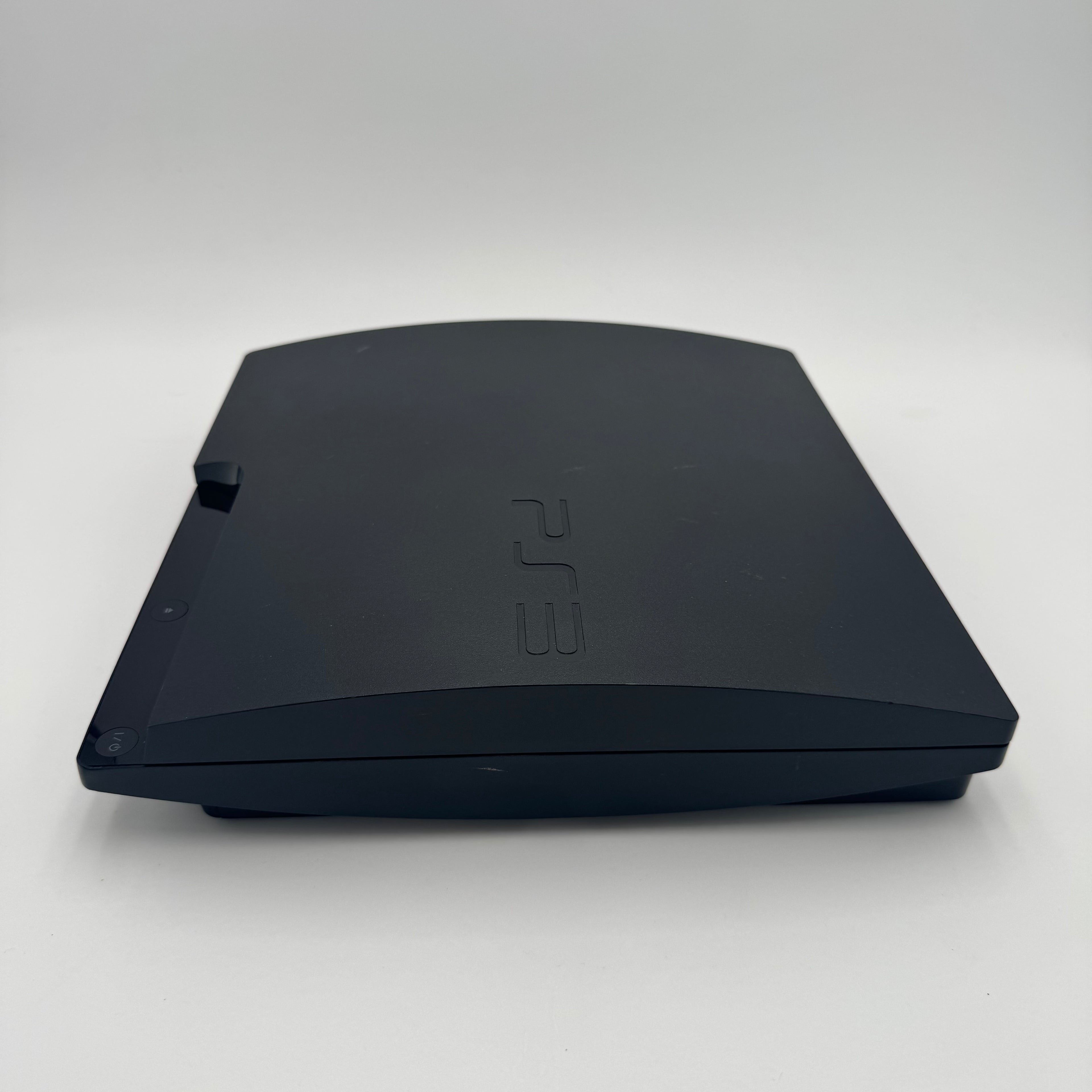 Sony PlayStation 3 Slim CECH-3001B 320GB Video Game System Black