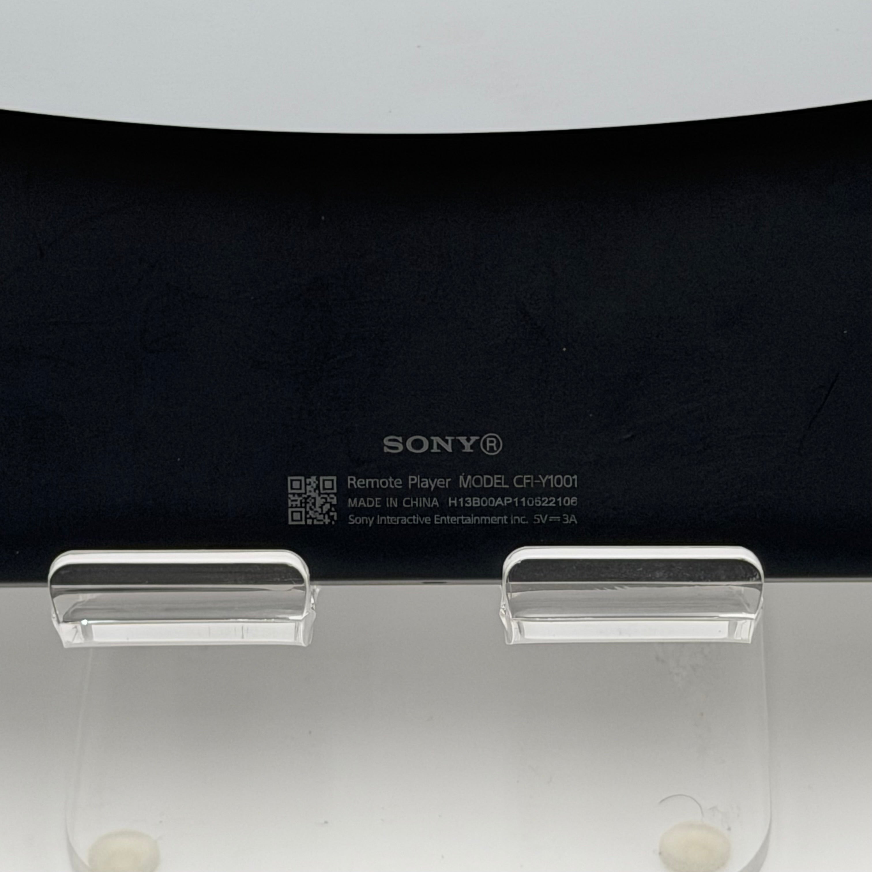 Sony PlayStation Portal CFI-Y1001 Remote Player  Console White