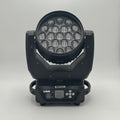 SHEHDS LED SHE-BWBE1915D Moving Head Light 19x15 RGBW, Pre-Owned