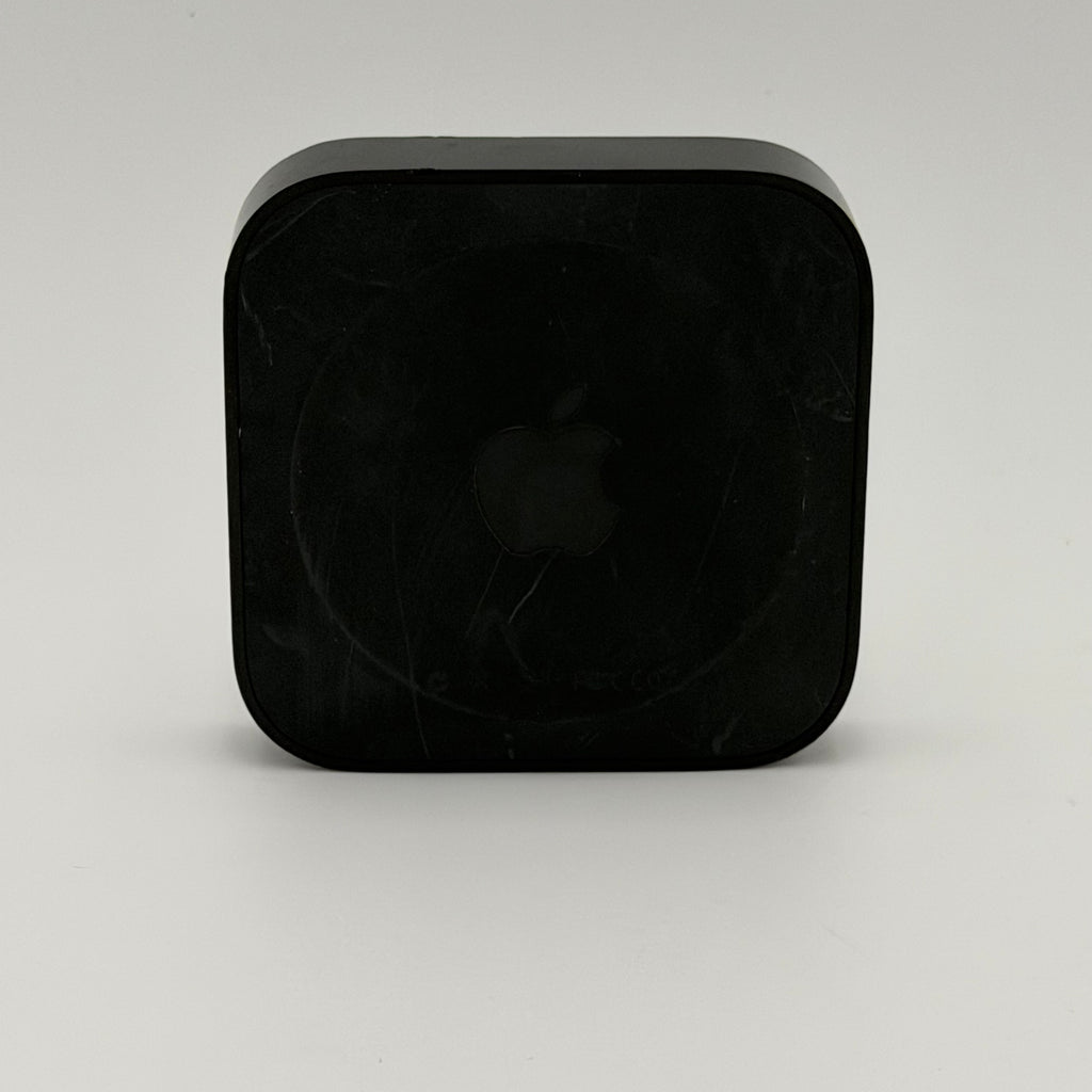 Apple TV 3rd Gen A1469 Media Streamer Black