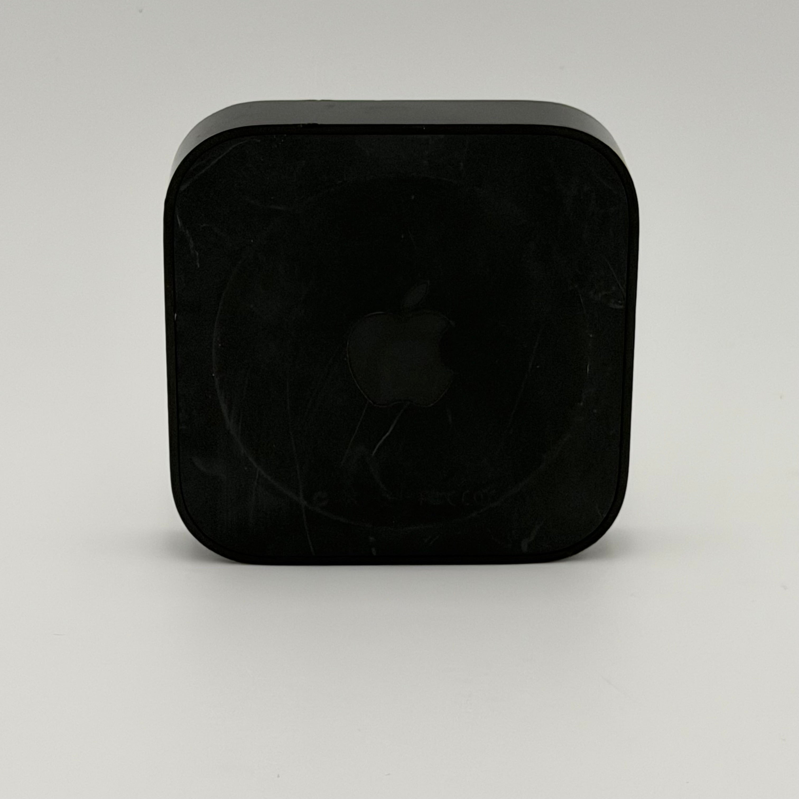 Apple TV 3rd Gen A1469 Media Streamer Black
