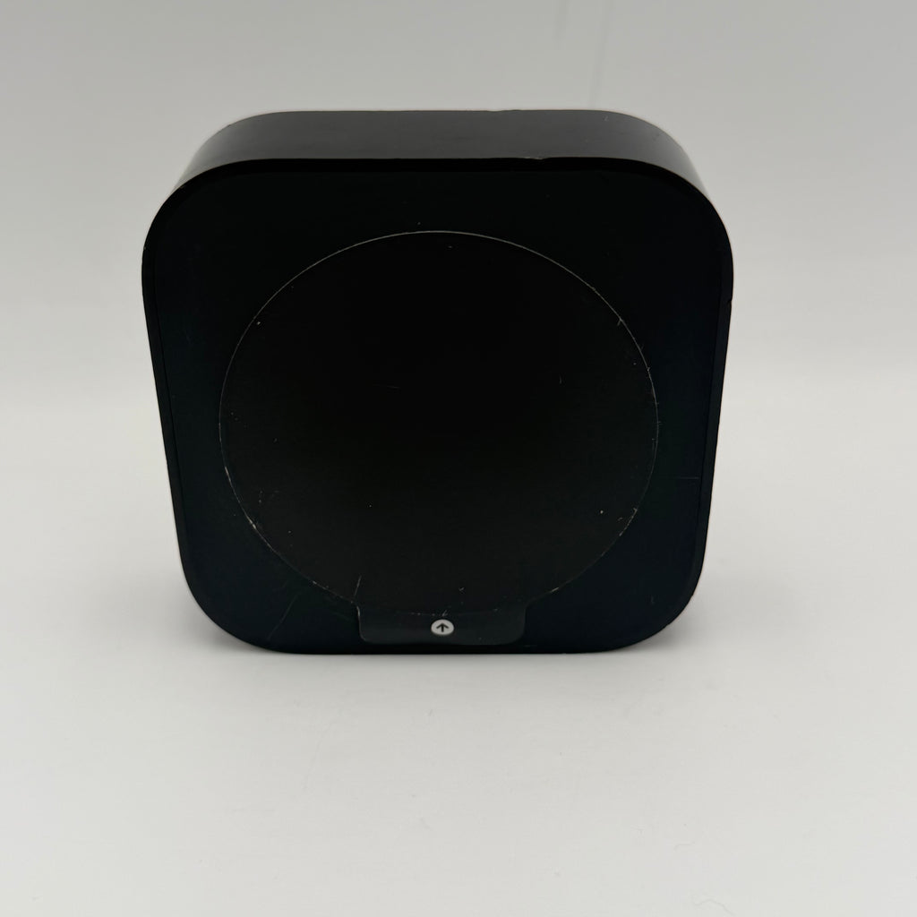 Apple TV 3rd Gen 4K A2843 Media Streamer - Used A Black