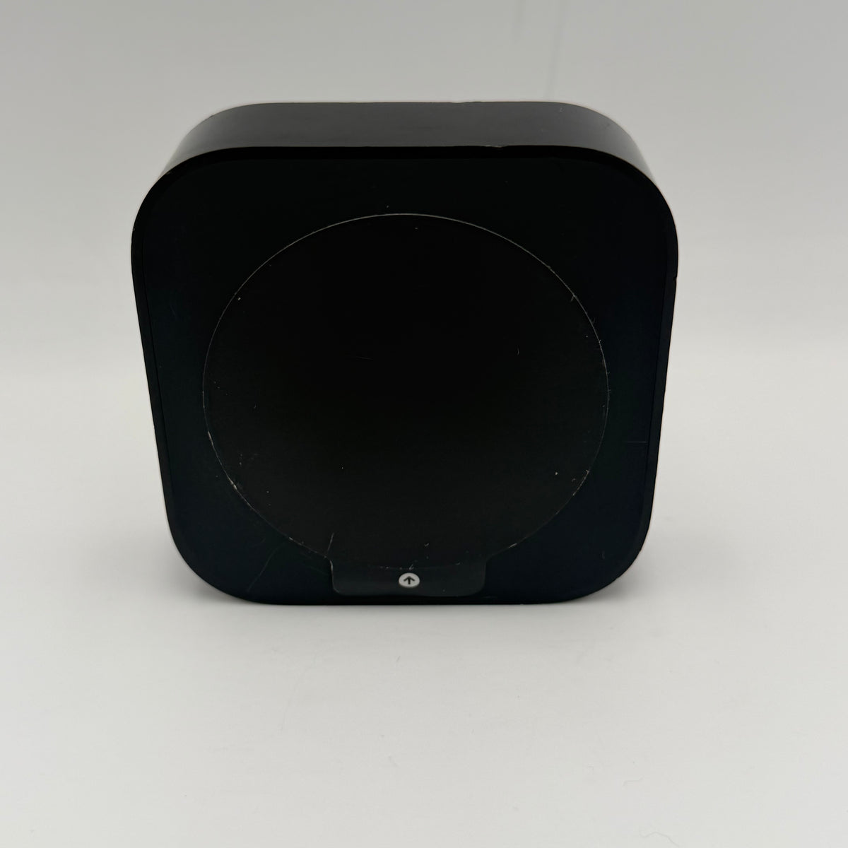 Apple TV 3rd Gen 4K A2843 Media Streamer - Used A Black
