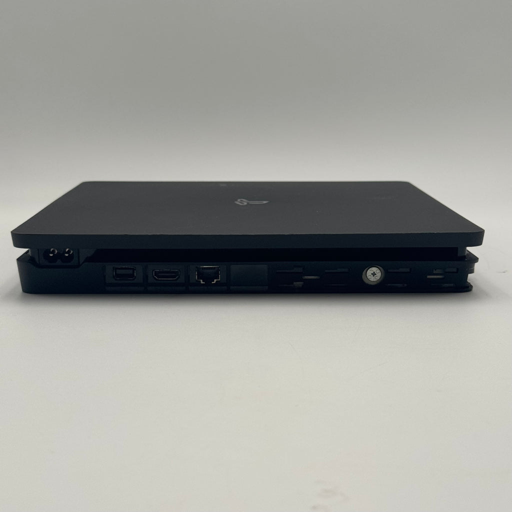 Sony PlayStation 4 PS4 1TB Slim Console Black (CUH-2115B) - Bad Disc Drive
