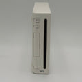 Nintendo Wii RVL-001 Console Bundle + 2 controllers and nunchucks + carry case