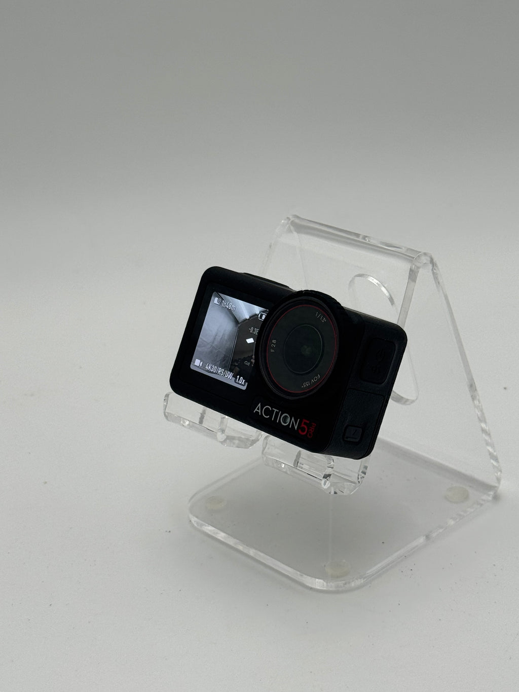 DJI Osmo Action 5 Pro Standard Combo, Waterproof Action Camera 4K/120fps Video