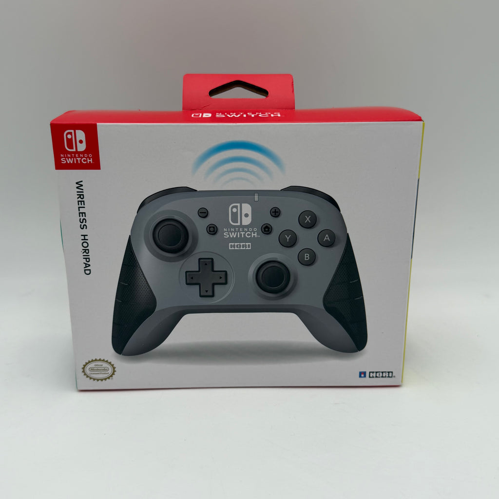 Nintendo Switch Hori D-Pad Controller Left Black New In Box