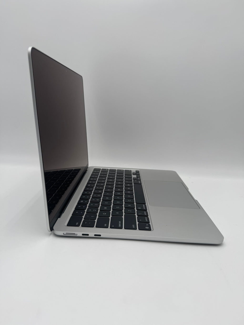 Apple MacBook Air 15-inch M4 A3240 2025 16GB RAM 256GB Silver Used A