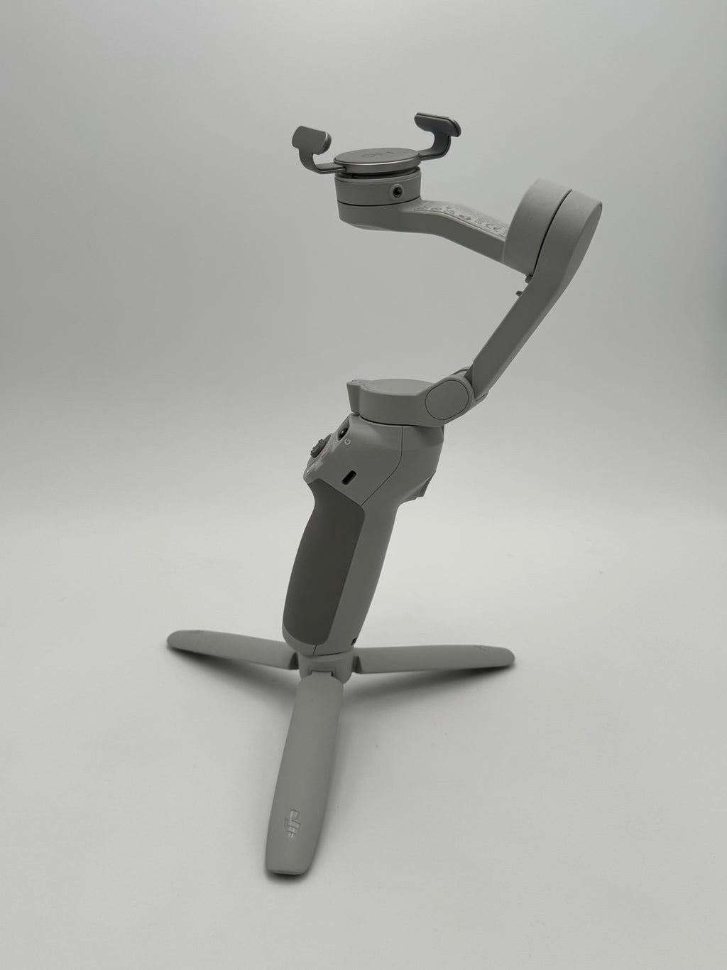 DJI Osmo Mobile SE Smartphone 3-Axis Gimbal Stabilizer