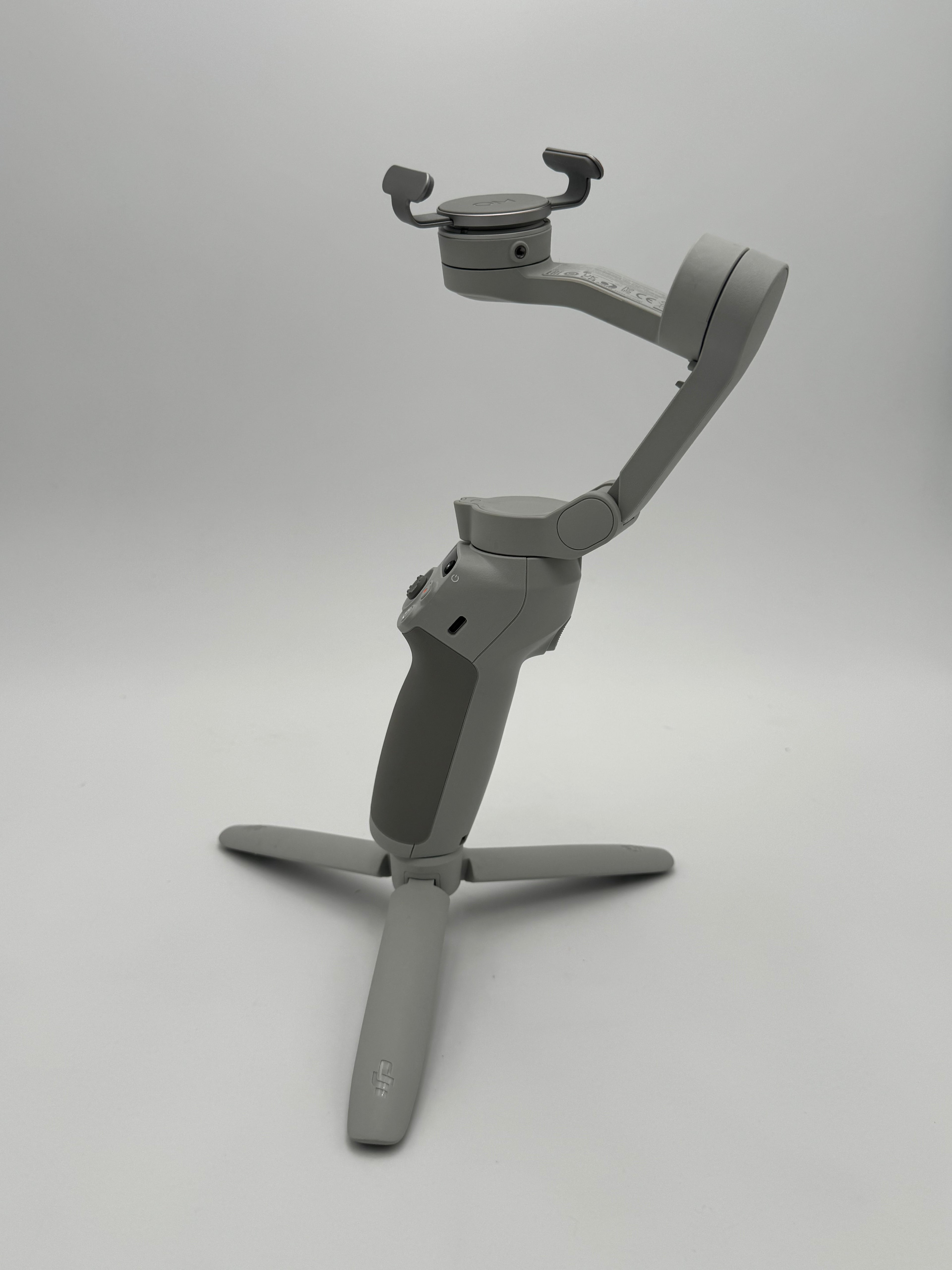 DJI Osmo Mobile SE Smartphone 3-Axis Gimbal Stabilizer
