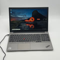 Lenovo ThinkPad E15 15” Core i7-10510U 8GB 512GB 1.80GHz Laptop - Bad Battery