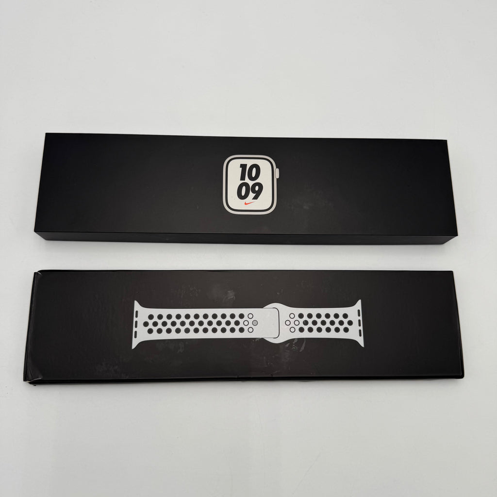 Apple Watch Series 7 Nike+ GPS A2474 45mm Used - A