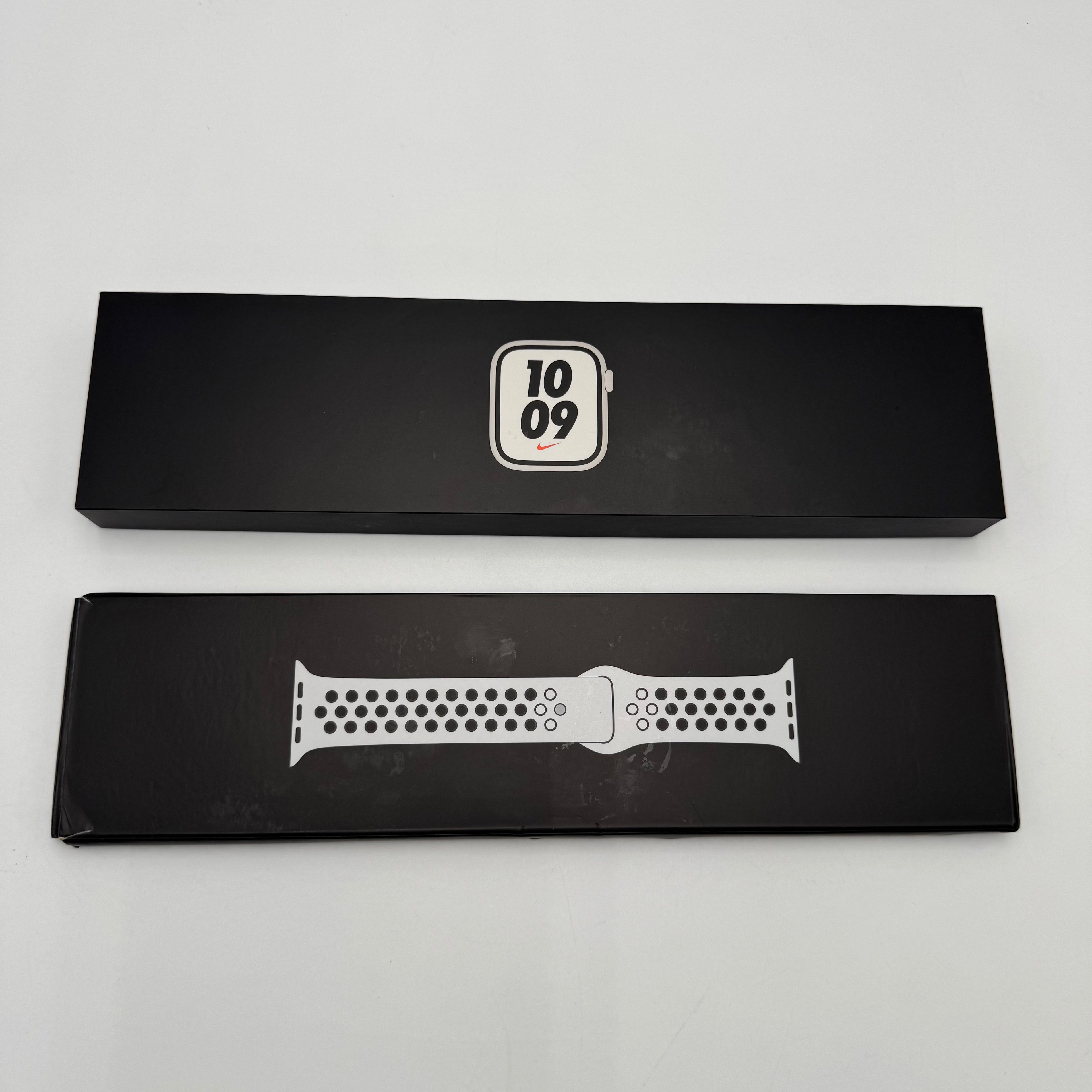 Apple Watch Series 7 Nike+ GPS A2474 45mm Used - A