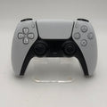 Sony PS5 DualSense Wireless Controller Red Broken