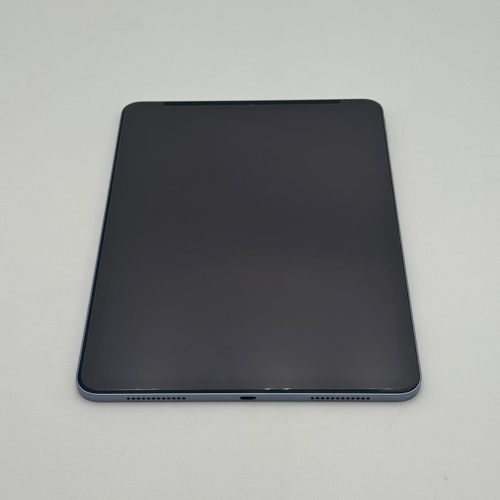 Apple iPad Air 5th Gen 256GB MME63LL/A Purple W/ Pen - Good Condition