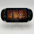Sony PlayStation Vita PCH-1101 Modded