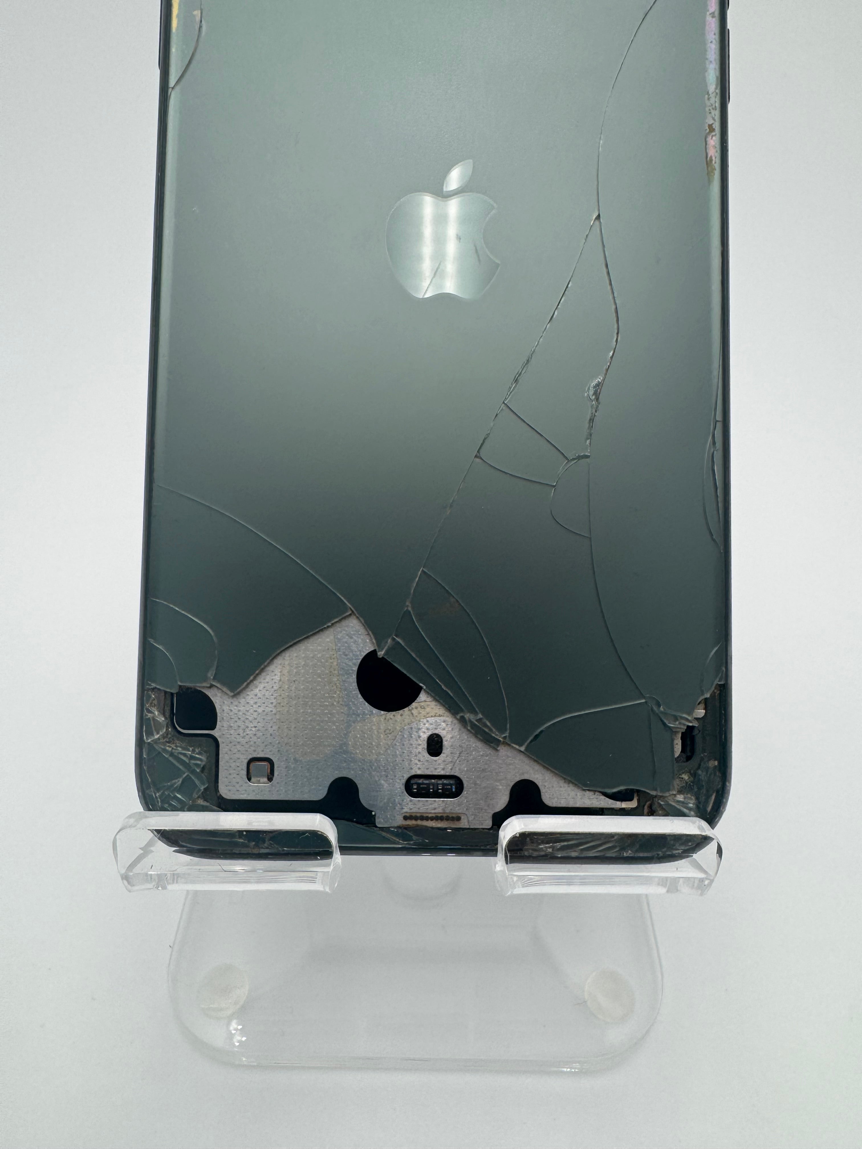 Apple iPhone 11 Pro Max 64GB Green Unlocked - For Parts