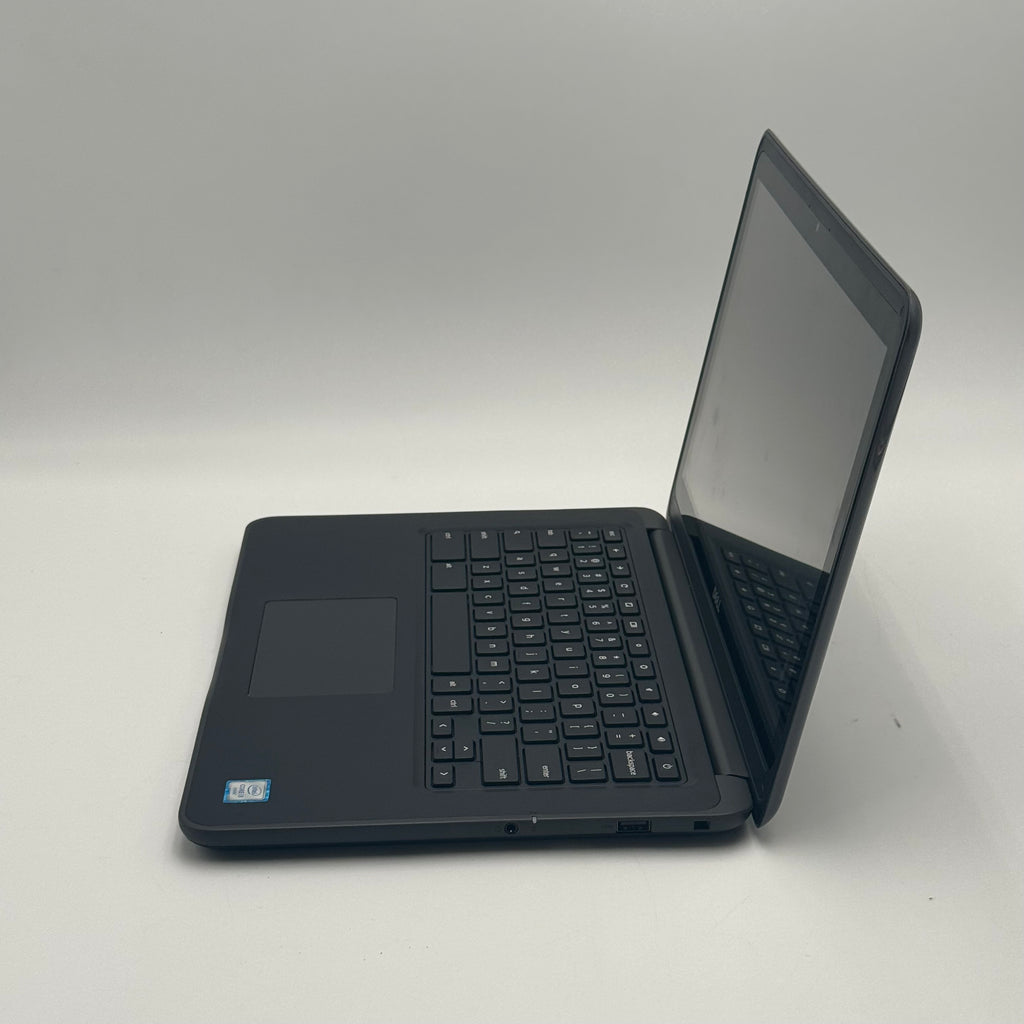 Dell Chromebook 13" 3380 13-inch Core i3 4GB RAM 16GB - Good Condition