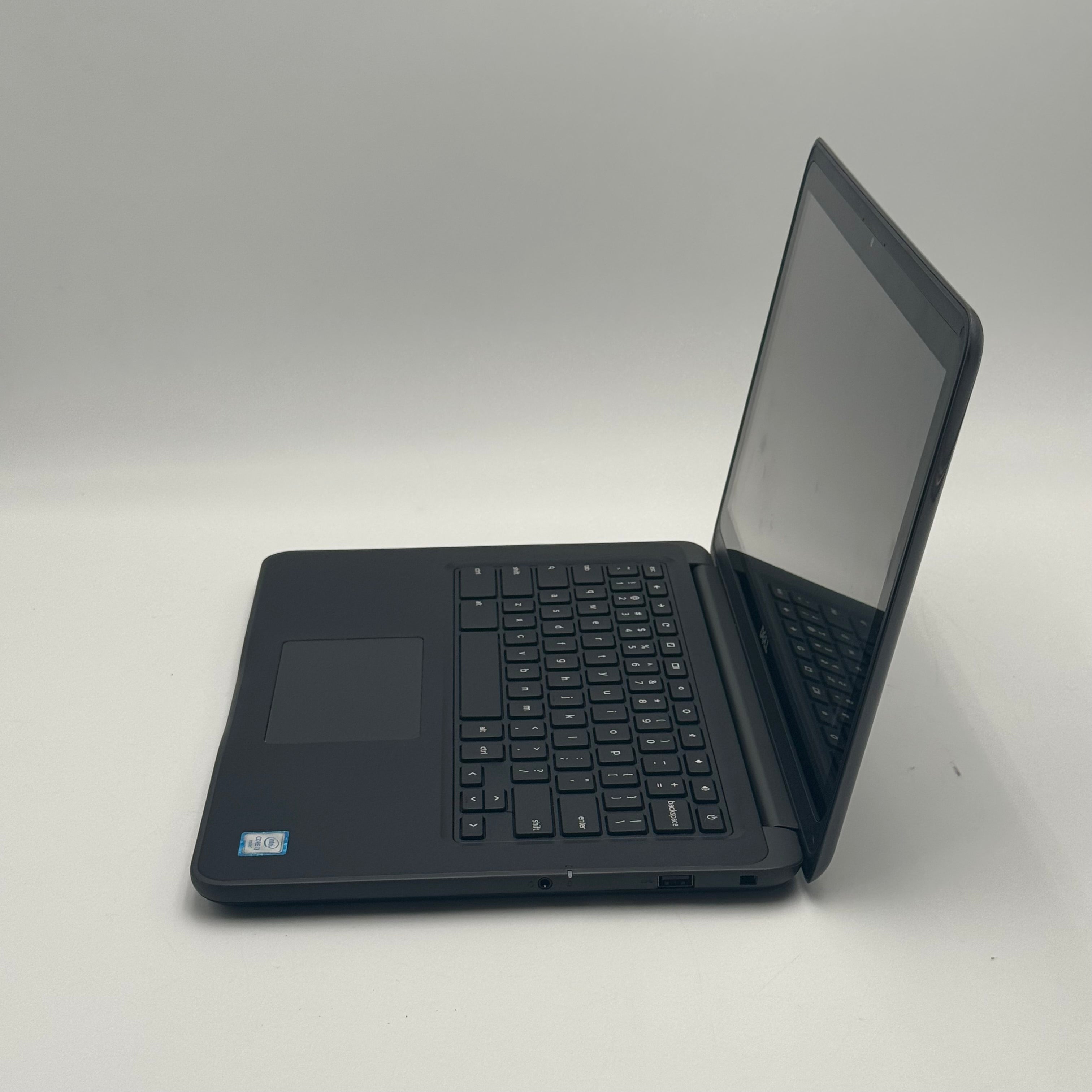 Dell Chromebook 13" 3380 13-inch Core i3 4GB RAM 16GB - Good Condition
