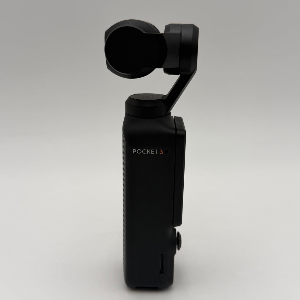 DJI Osmo Pocket 3 Creator Combo Bundle Camera + DJI MIC