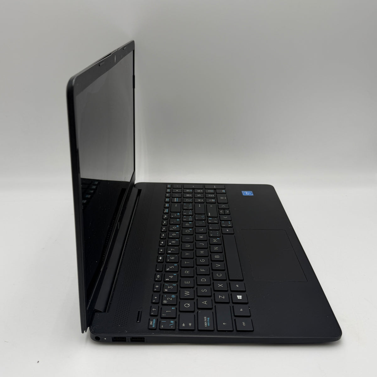 HP 15-dy0009ca Laptop - Broken