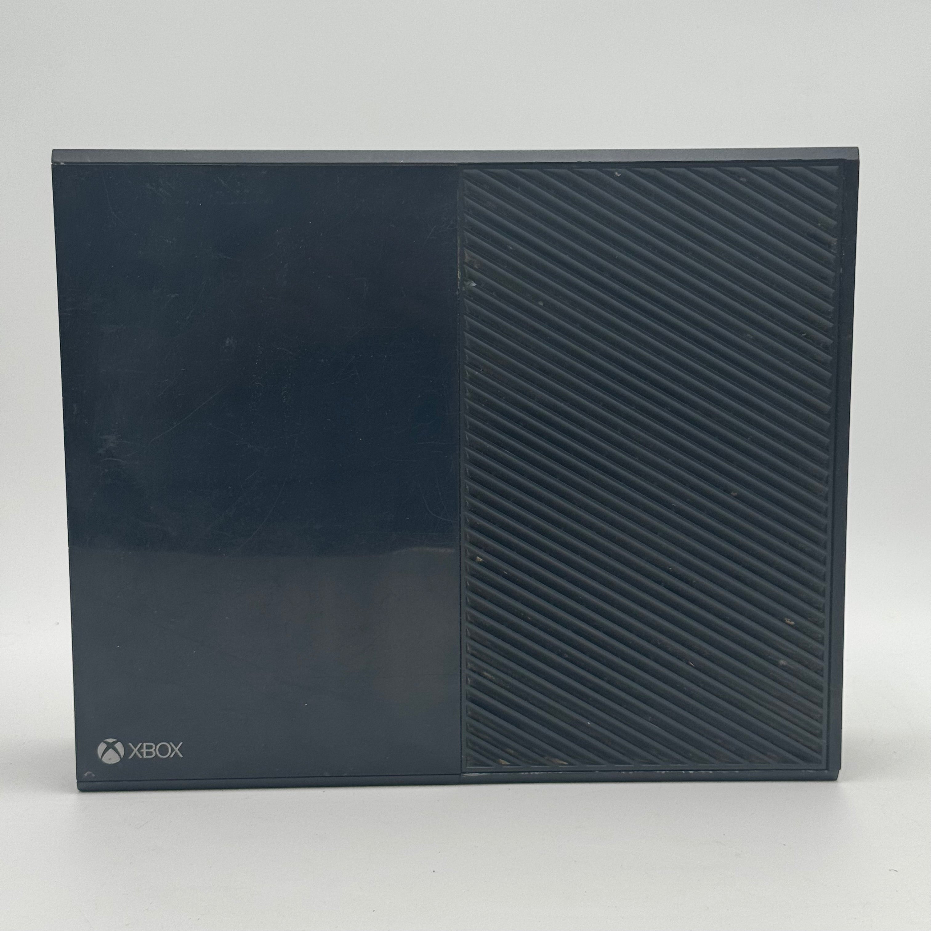 Microsoft Xbox One 500GB Console 1540 - For Parts/Untested