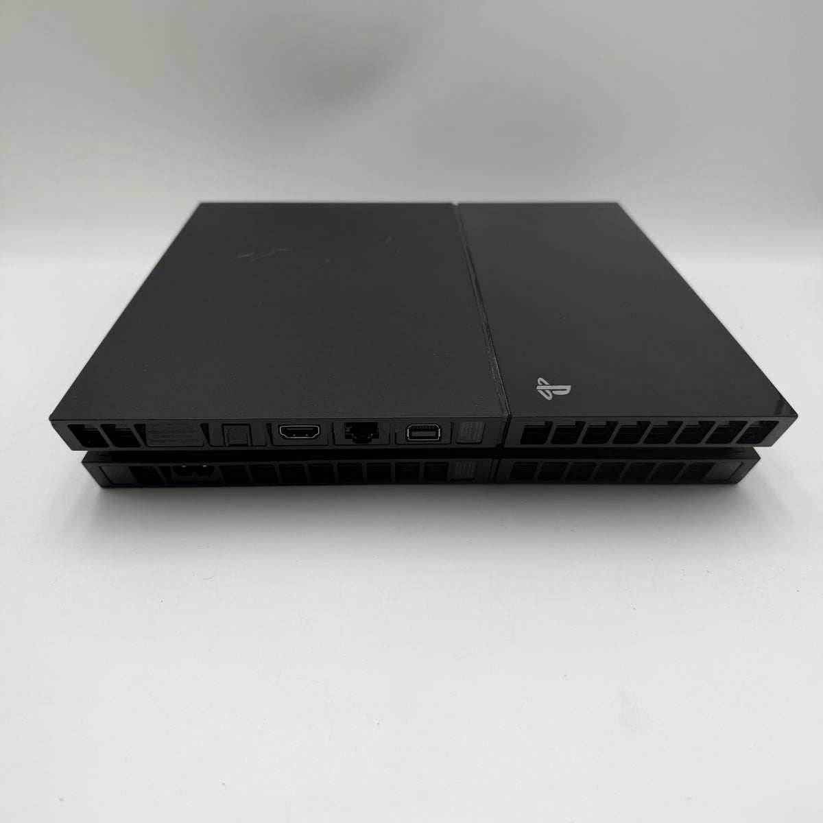 Sony PlayStation 4 CUH-1001A Video Game System Black Used