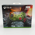Microsoft Xbox Controller Doom edition New in Box