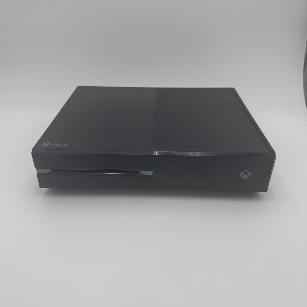 Microsoft Xbox One 1540 (2013) 500GB Console - Not Working/For Parts