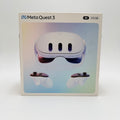 Meta Quest 3 512GB VR Headset - White FREE SHIPPING