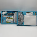 Nintendo Wii RVL 101 Video Game System Black New Open Box