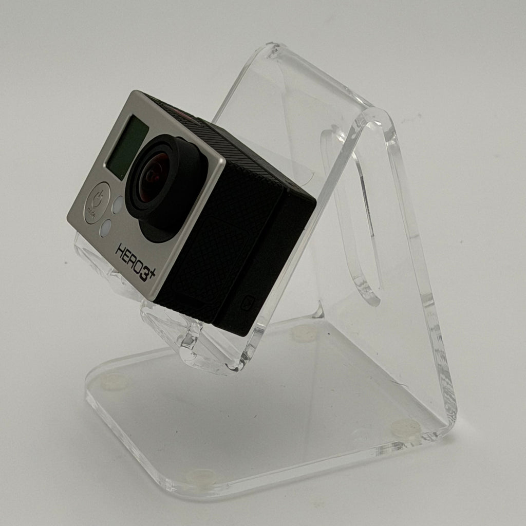 GoPro HERO3 Action Camera - Silver
