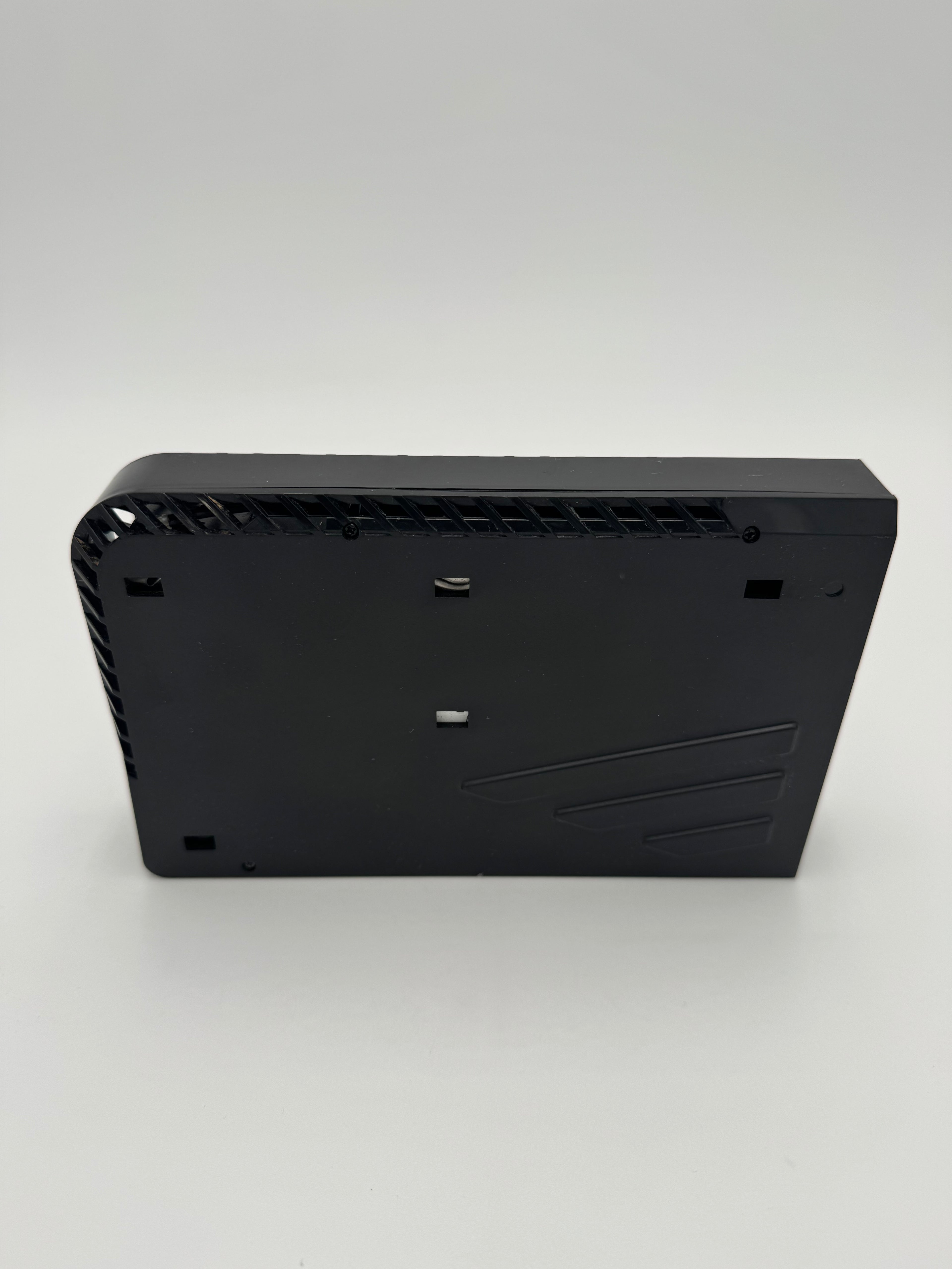 Avolusion HDDGU3-Pro External Drive 3.6TB Enclosure Black Used - B