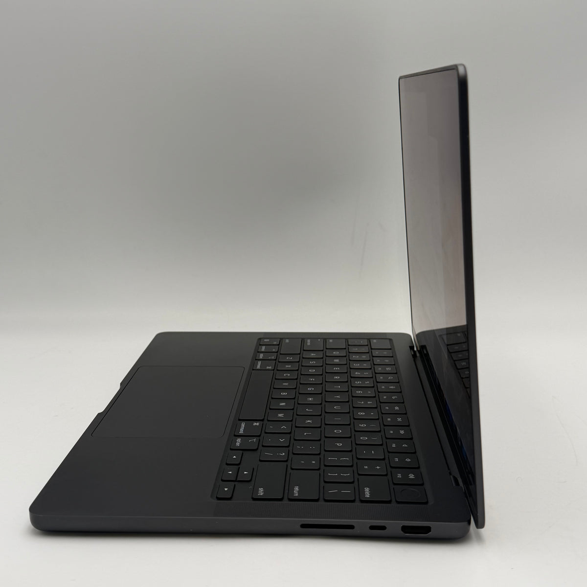 Apple MacBook Air 13-inch M4 A3240 2025 Black - Used A