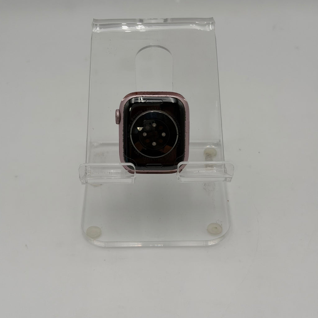 Apple Watch Series 9 Cellular A2982 (2023) 41mm GPS + Cellular Smart Watch