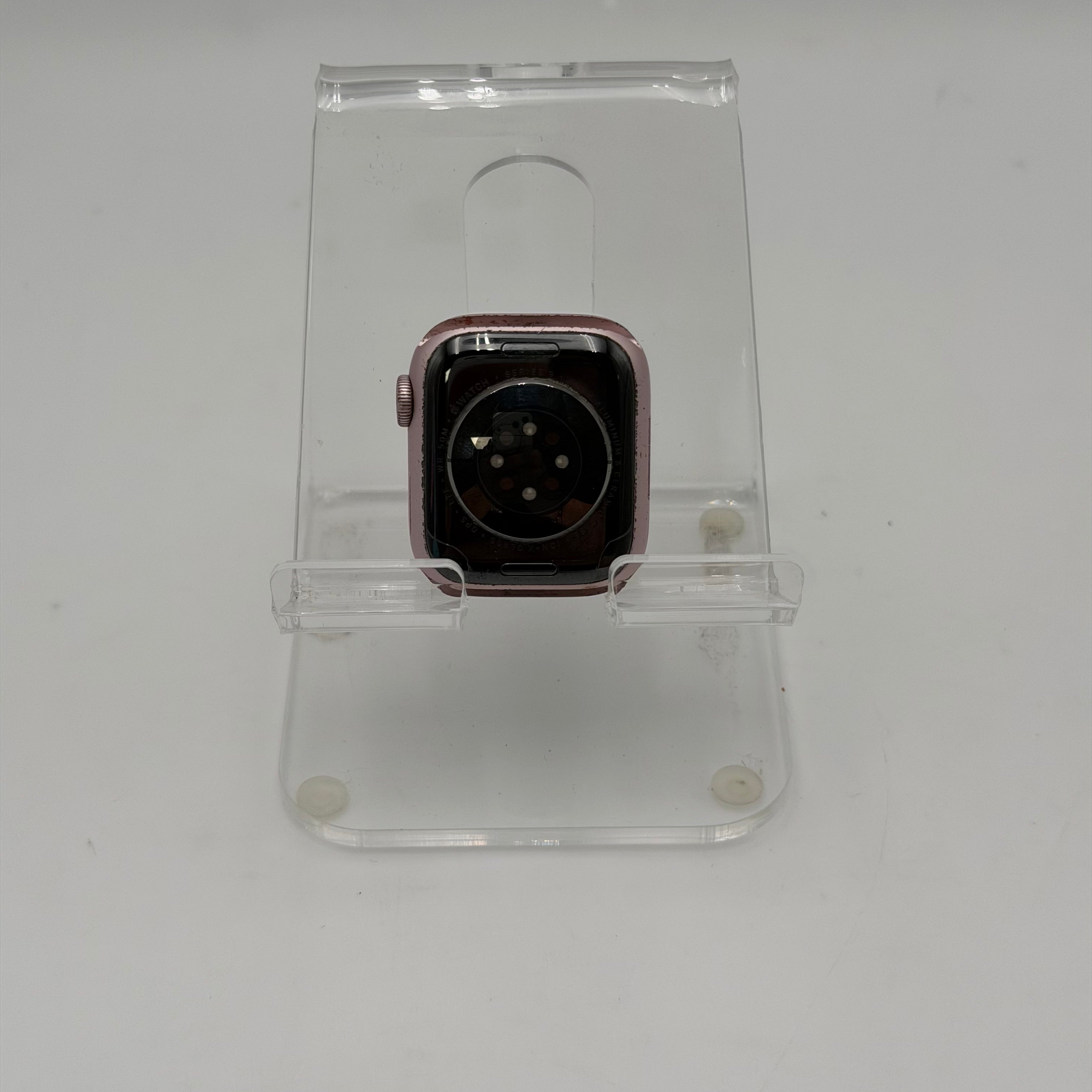 Apple Watch Series 9 Cellular A2982 (2023) 41mm GPS + Cellular Smart Watch