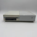 Microsoft Xbox One (1540) 2013 White 500GB Bad Disc Drive + Online ban - READ