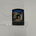 PSV Vita Lego Lord of the Rings Video Game Used A Black