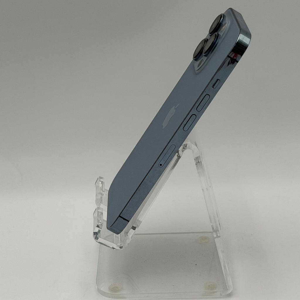 Apple iPhone 13 Pro Blue 128GB