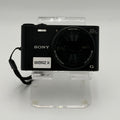 Sony Cyber-Shot DSC-WX350 Digital Camera