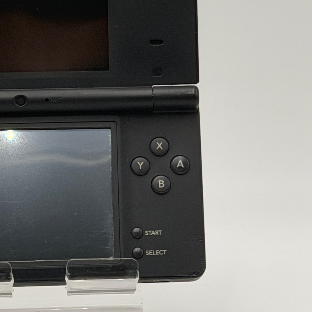 Nintendo DSi (TWL-001) 2008 Video Game System - No charger