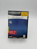 Sony PlayStation 2 SOCOM II U.S. Navy SEALs Game