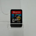 Nintendo Switch Marvel Ultimate Alliance 3: The Black Order Used Video Game