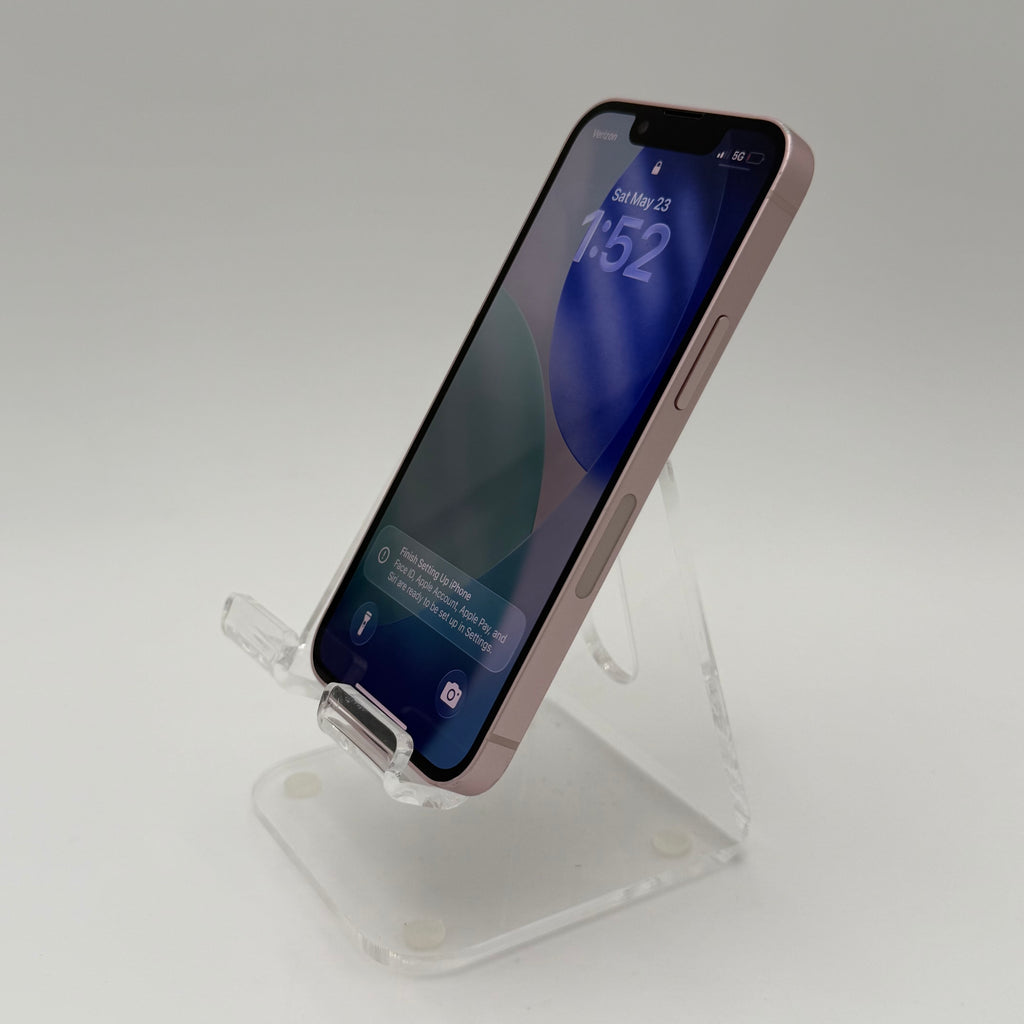 Unlocked Apple iPhone 13 Mini 512GB  - 92% BH